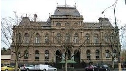 Law Courts - Capstone Collections