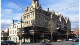 Shamrock Hotel - Capstone Collections