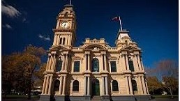 Town Hall - Capstone Collections