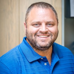 Leigh Stevens - Managing Director