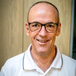 Steve Carr - General Manager