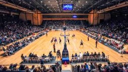 Stadium - Capstone Collections