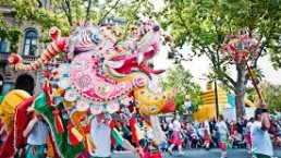 Dragon - Capstone Collections